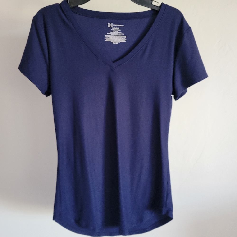 Navy T-Shirt